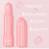 Cmaadu Labial Cambiante Frutal Set 6 Piezas Humectante 01