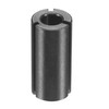 sourcing map Router Collet Driver Adapter Convert 12.7mm (1/2") to