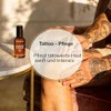 MAVE Molecular Oil: Anti-Ageing & Intensive Moisturising Skin Care -