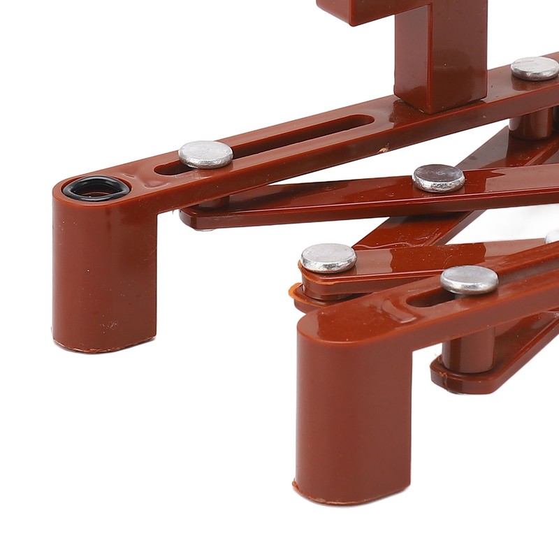 Violin Stand Professional Lightweight Sturdy Telescopic Foldable Musical Instrument Stand