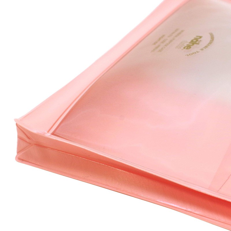 HIGHTIDE DF083-PI General Purpose Case Nähe A6 [Pink]
