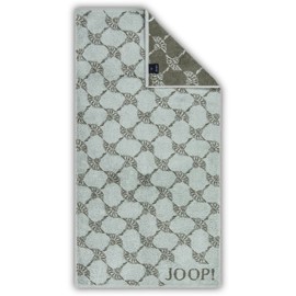 JOOP! Classic Cornflower 1611 Hand Towel 47 Sage 50 x 100 cm