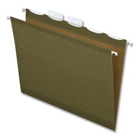 PFX42590 - Ready-Tab Reinforced Hanging File Folders