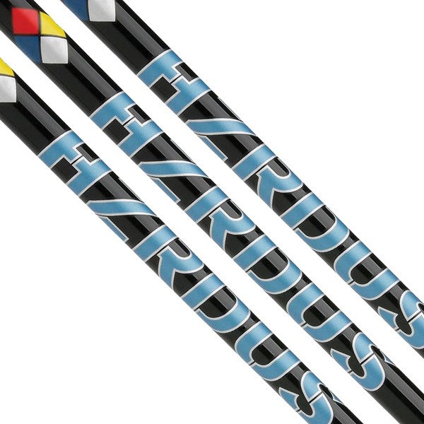 TRUE TEMPER HZRDUS Smoke RDX Blue Shaft (Callaway, 70g 6.0)