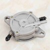 Motorcycle Scooter Vacuum Fuel Pump Range Extender Pump
