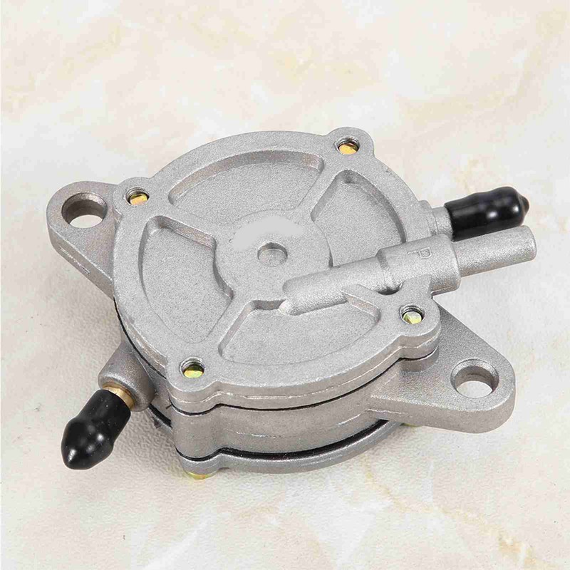 Motorcycle Scooter Vacuum Fuel Pump Range Extender Pump