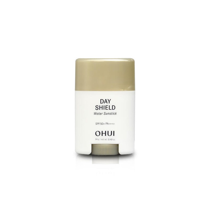 OHUI 오휘 데이쉴드 워터 선스틱 14g OHUI Day Shield Water