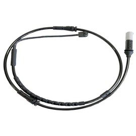 HELLA PAGID 8DK 355 251-631 Warning Contact, brake pad wear, Front Axle