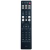 Replacement Remote Control RC-1214 Applicable for Denon RCD-M41DAB RCD-M41 RCD-M41DBL