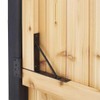 GoldOrcle Anti Sag Gate Kit Heavy Duty No Sag Kit