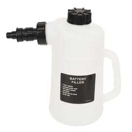 2 Liter Battery Filler DripAuto Shutoff Valve for Cars Trucks RV Carts