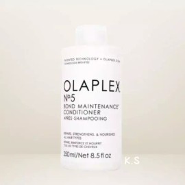Olaplex 올라플렉스 No.5 본드 메인터넌스 컨디셔너 250ml Allaplex No.5 Bond Maintenance Conditioner 250ml