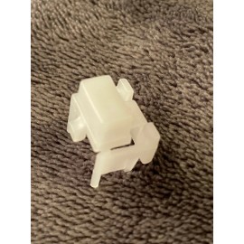 Rane DJ Small Button 61 62 64 Mixer 21699 Sixty-Two One Four NOS USA