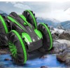 stunt RC Amphibious Stunt Car 2 In 1
