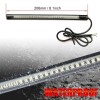 SHENKENUO Motorcycle Rear Tail light Turn Signal Brake Running Light