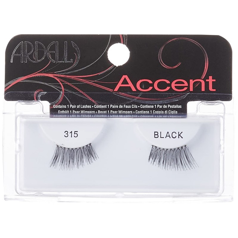 ARDELL Natural Accent Lash 315