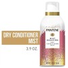 PANTENE PRO-V MIST BEHAVING DRY CONDITIONER MIST 3.9 oz