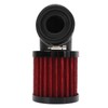 Motorcycle Air Filter 28 to 48mm Universal for 50cc 70cc