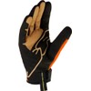 SPIDI, Flash-R Evo Men's Motorcycle Gloves Protective & Resistant Summer