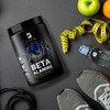 B Life Beta Alanina Pura en Polvo 200 Servicios 400g