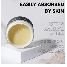 Pamiou Tattoo Aftercare Balm - 1oz, Tattooed Skin Moisturizer & Color Enhancement,..