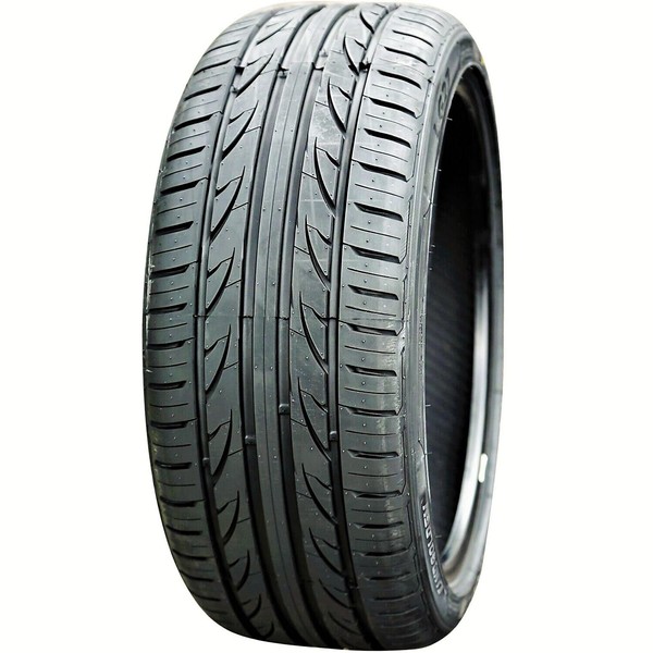 Landgolden LG27 All-Season Passenger Car High Performance Radial Tire-215/45R17 215/45ZR17