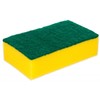 Zale Yardley Scrub Sponges, Dishwashing Sponge, Kitchen Sponge, kitchen and
