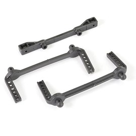 FTX Tracer Front & Rear Body Posts