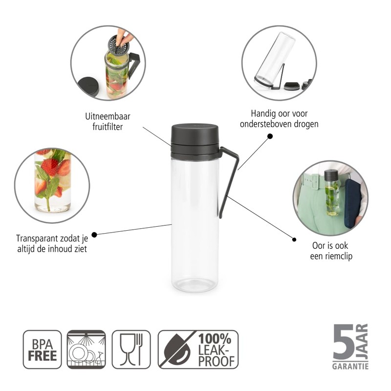 Brabantia - Make & Take Break Set - Set of