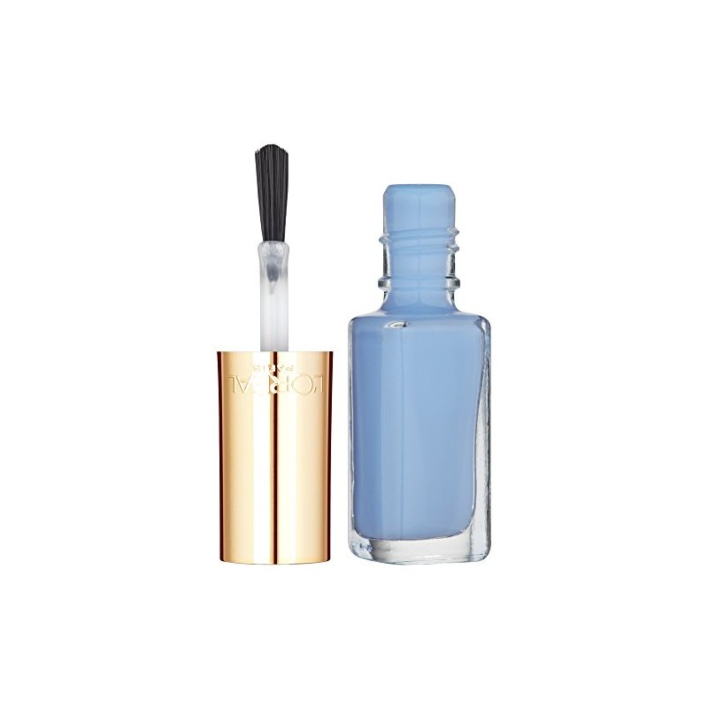 L'Oreal Paris Color Riche 248 Cloud Wow Nail Polish 5ml