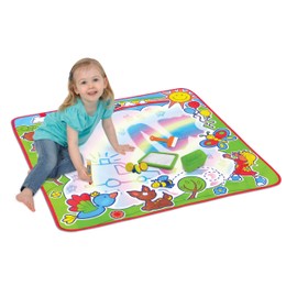 TOMY Rainbow Aquadoodle