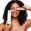 asap cream to oil cleanser 300ml - bonus size