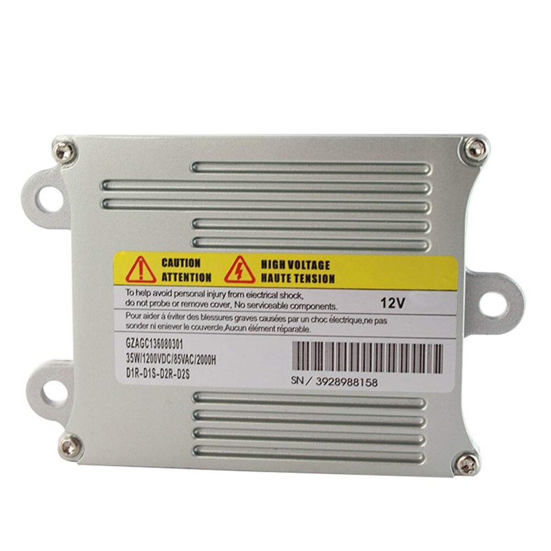 O-NEX Xenon D1S D1R 35W HID Ballast 93235016 Factory OEM