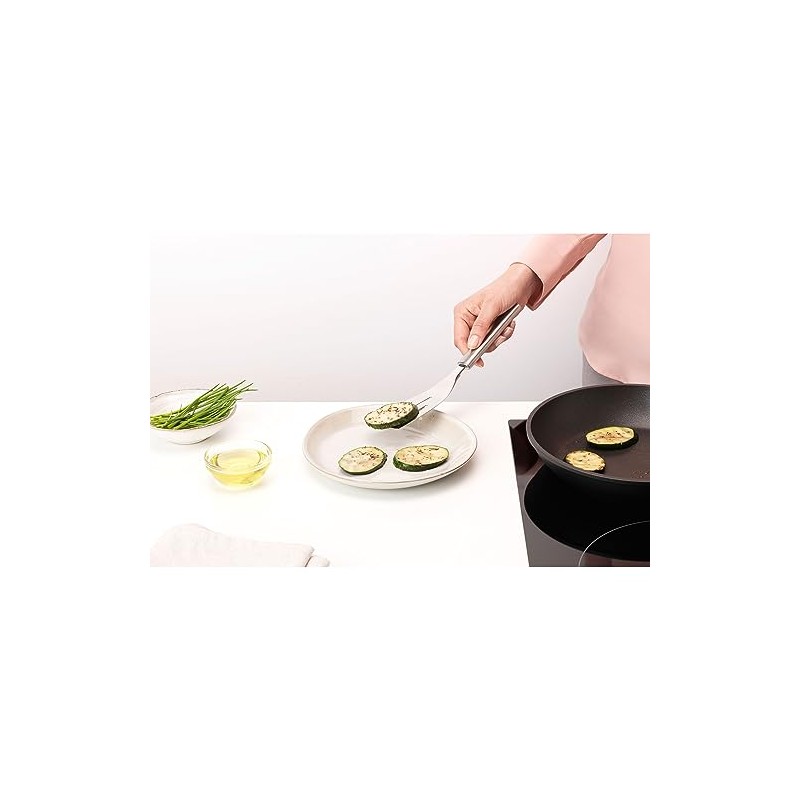 Brabantia 250729 Spatula Small Profile Cooking Utensil Kitchen Utensil Matt