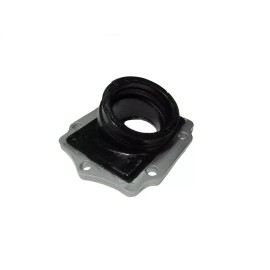 Hot Foot Moto 1986 1987 Kawasaki KDX 200 Intake Manifold Carburetor Holder 16065-1138