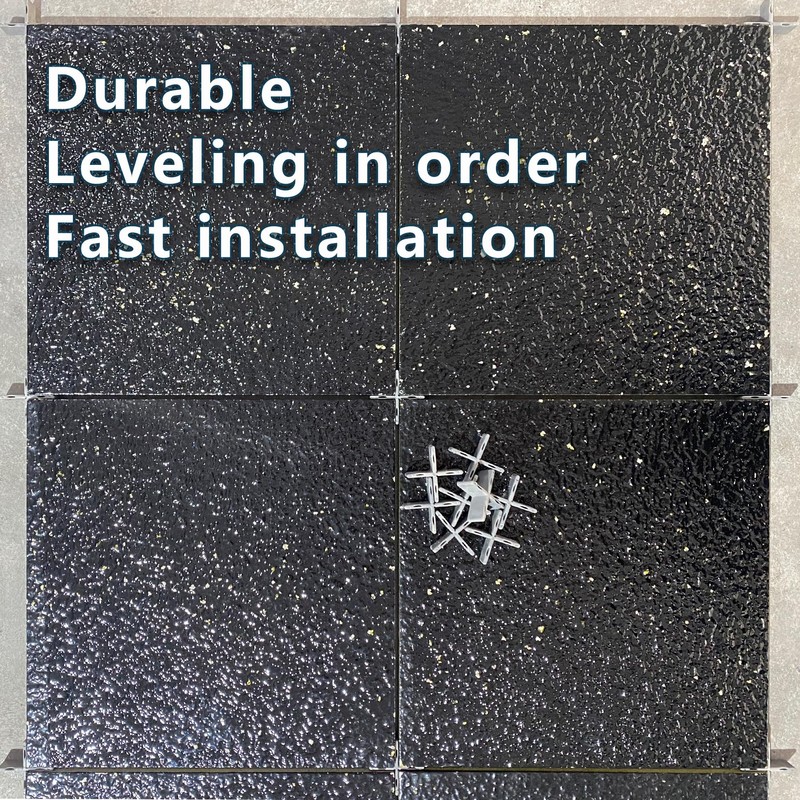 15x3.0mm Plastic Paver Spacers (50 Pack) – Durable Tile &