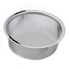 Eve – Mode 18 – 8 Stainless Steel Tea Strainer