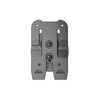 Orpaz Handcuff Holster, Handcuff Case, Handcuff Holder - Unisex -
