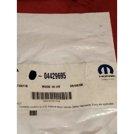 Mopar NOS  Mopar- CUMMINS Seal 4429695