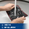 【RUIYA】Suzuki Every DA17V DA17W Dedicated Rubber Mat Rubber Mat Every