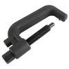 KUNTEC Torsion Bar Unloading Tool Key Remover Drop Forged Cars