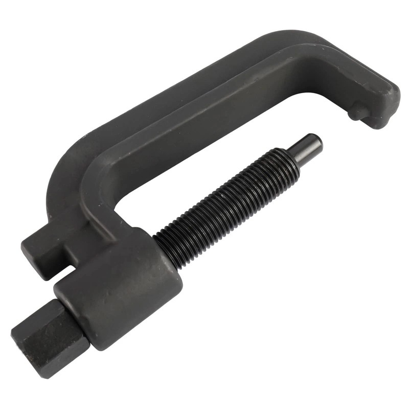 KUNTEC Torsion Bar Unloading Tool Key Remover Drop Forged Cars