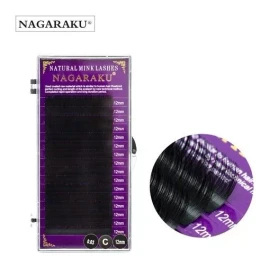 Nagaraku Blister Nagaraku Mink 1x1  1pz