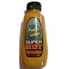 Philly Pretzel Factory Super Hot Mustard 12 ounce bottle