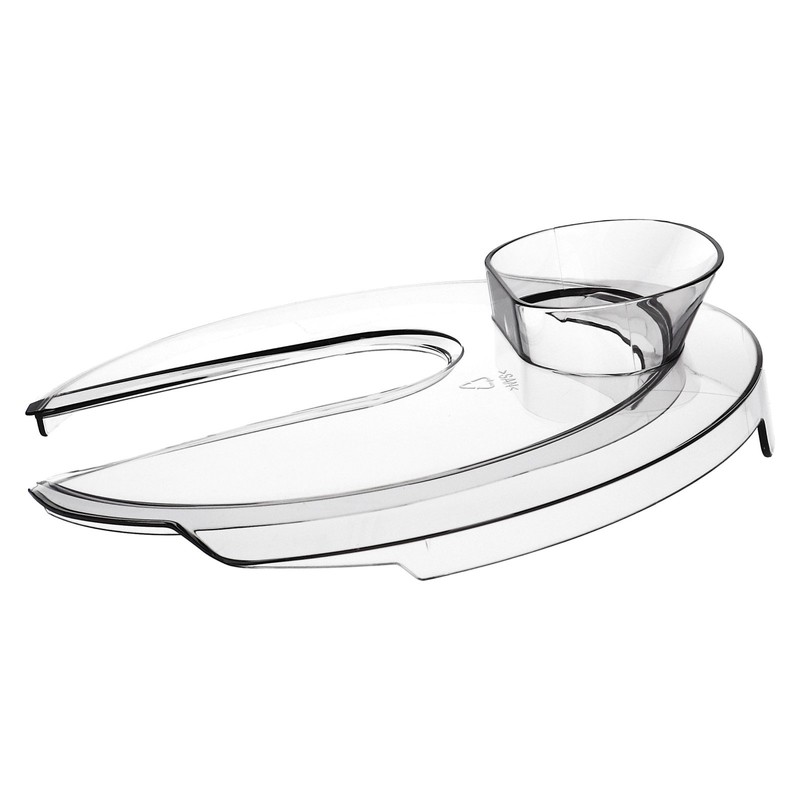 Bosch Cover Mixing Bowl - Mixing Bowl Lid - Lid