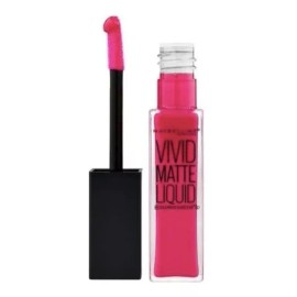 Maybelline Vivid Hot Lacquer