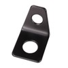 D.Stomo Seat Belt Anchor Stay, 4 Point Seat Belt Fastening