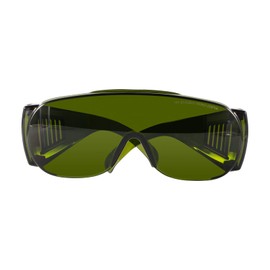 Cloudray CE 1064nm Laser Safety Goggles 1064nm Laser Safety Glasses Protective Glasses 190-450nm & 850-1800nm OD6+ IPL Glasses Shield Protection Eyewear For For YAG DPSS Fiber Laser Style B