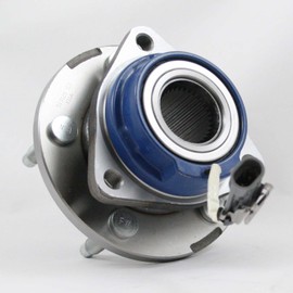 DuraGo 29513121 Front Hub Assembly