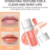 Allphv lip oil (4#) Brillo De Labios Brillo labial Lápices